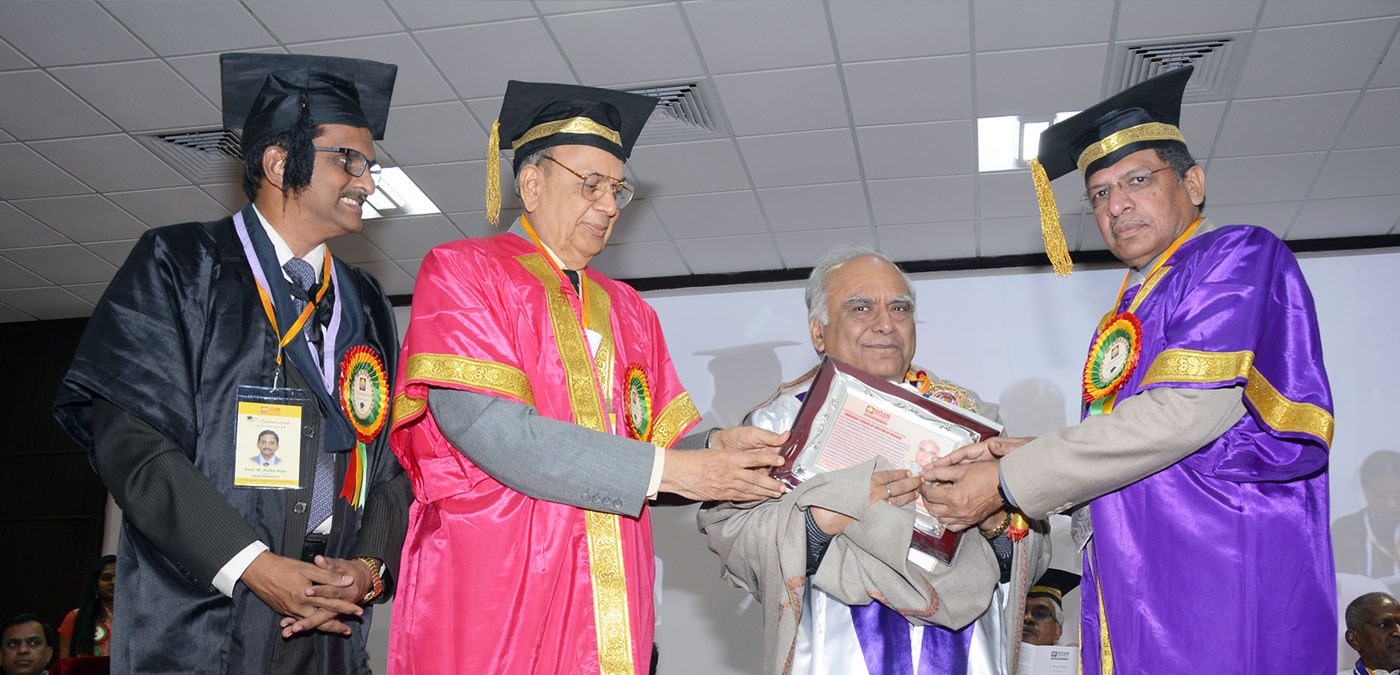 Convocation Day 